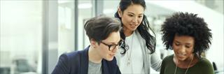 Interdisciplinary Careers