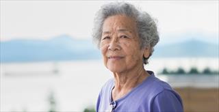 Aging and Depression