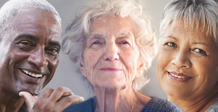 Augmentation de l'espérance de vie: la santé des personnes âgées et les changements liés à l'âge