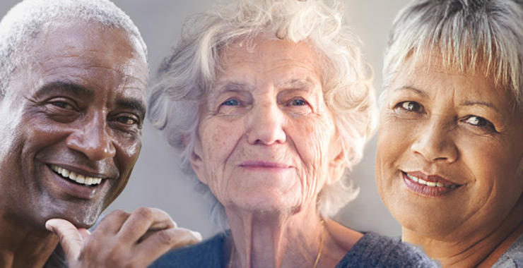 The Way of Living: Being Happy and Healthy at An Old Age