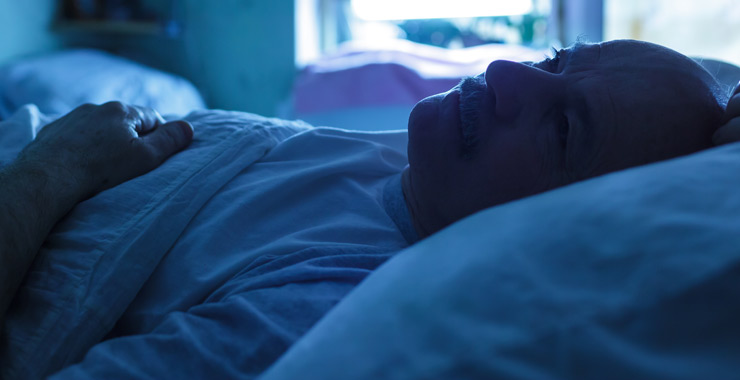 Older adults and insomnia resource guide