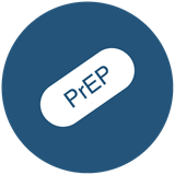 Pre-exposure prophylaxis