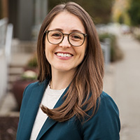Alana McVey, PhD