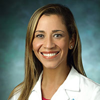 Alba Azola, MD