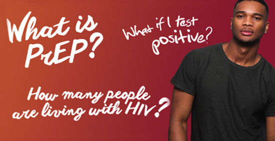 HIV/AIDS and youth 