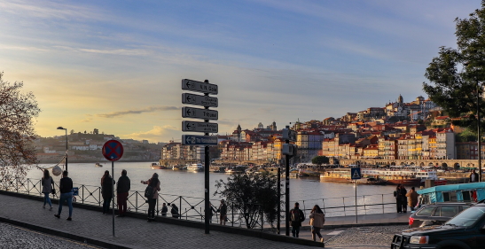 PORTUGAL 
