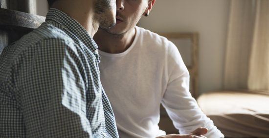 Increase in HIV infection among gay men in the U.S.