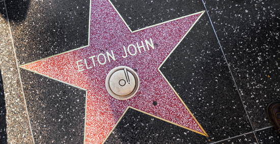 5 Celebrities 1 Infection