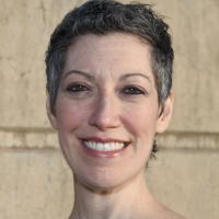 Alicia Nordstrom, PhD