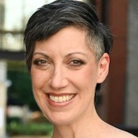 Alicia Nordstrom, PhD