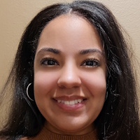 Alundra Dickson, MEd