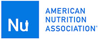 American Nutrition Association logo