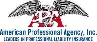 Logo of American Professional Agency, Inc