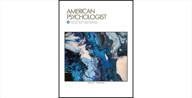 American Psychologist