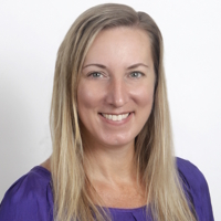 Angela Van Berke