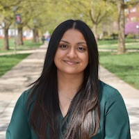 Anjali Patel