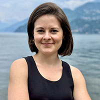 Anne J. Maheux, PhD