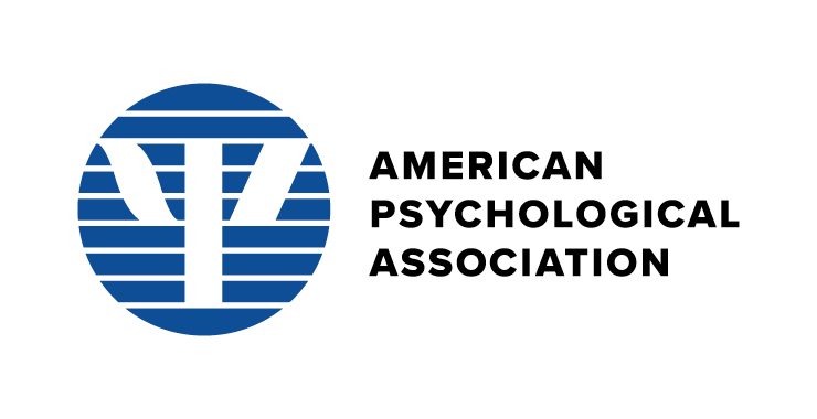 Logo of the American Psychological Association