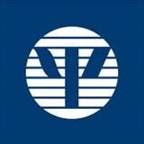 APA logo on blue background