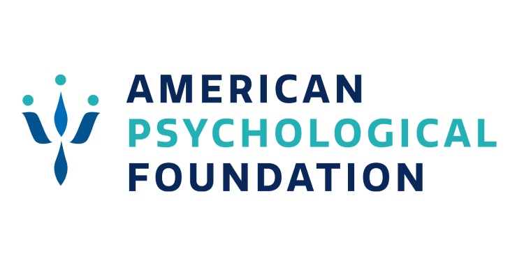 Amercian Psychological Foundation logo