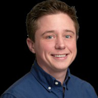 Jackson Ardery, LICSW
