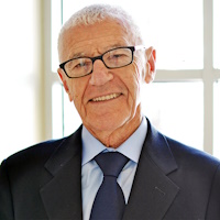 Arie Kruglanski, PhD