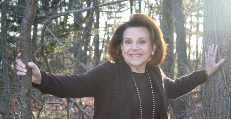 Aline Zoldbrod, PhD