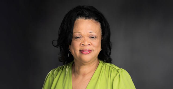 Angela Neal-Barnett, PhD Angela Neal-Barnett, PhD