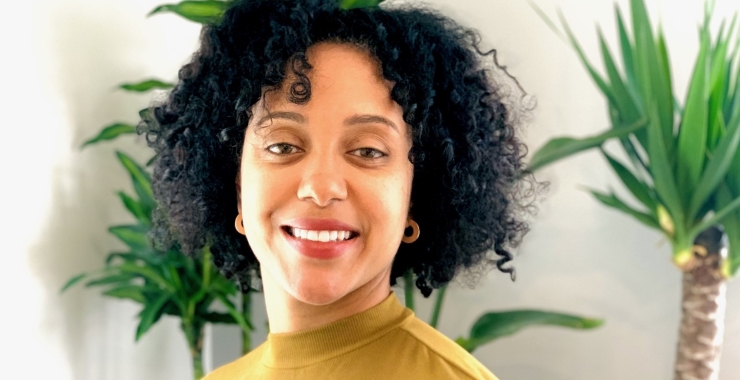 Mana Ali Carter, PhD