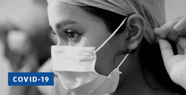 APA in the news: Coronavirus report