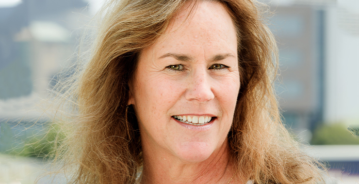 Franci Crepeau-Hobson, PhD