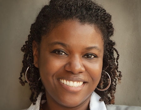 Eboni Winford, PhD, MPH