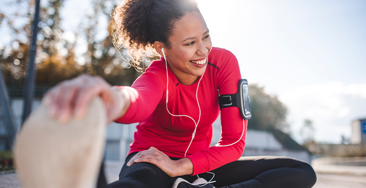 Working out boosts brain health