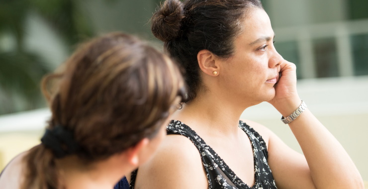 Psychologists Find Ways to Treat a Hidden Population