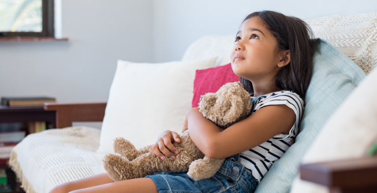 Helping children through the emotional toll of immigration