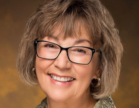 Iva GreyWolf
