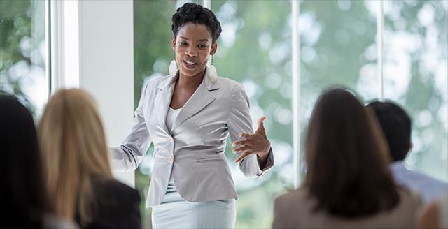 Leadership and Communication