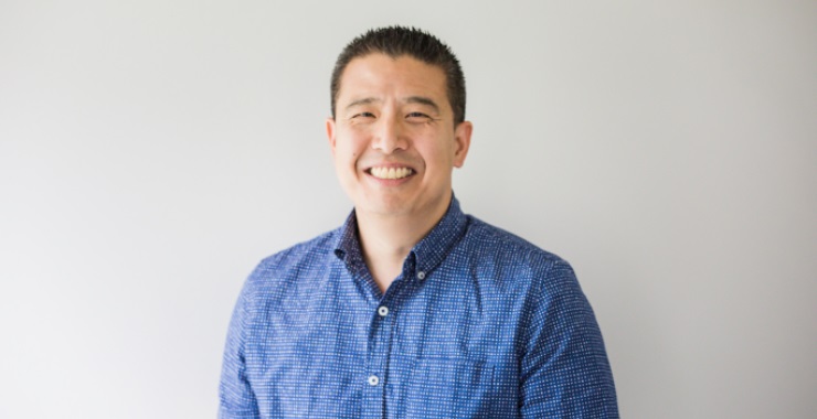 Christopher Liang Wants to Understand How Discrimination Shapes Identity