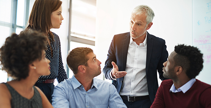 Mentoring benefits 