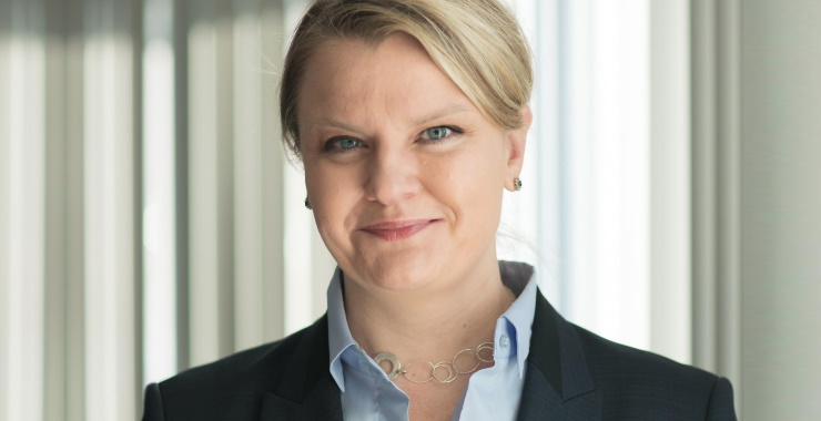 Lisa A. Marsch Develops Digital Interventions for the Treatment of Opioid Addiction