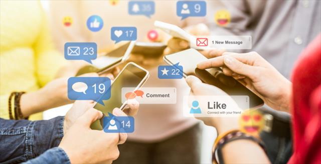 Assessing individual attributes using online behavioral data
