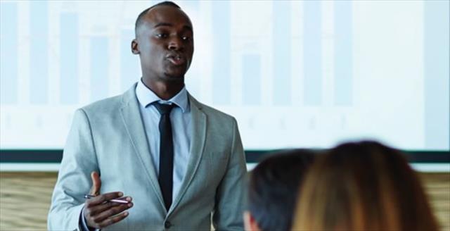 10 Tips for Speaking Like a Ted Talk Pro