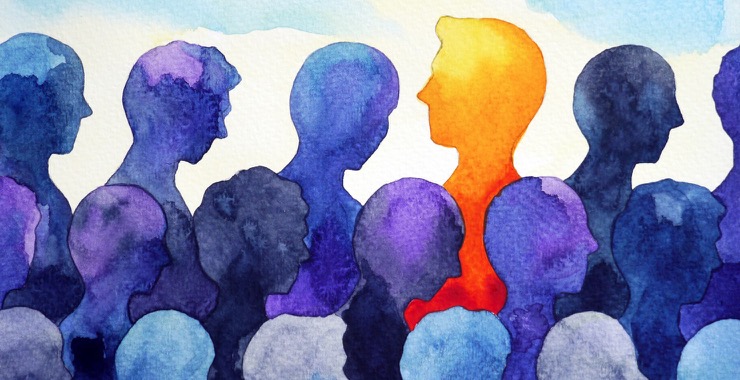 Promoting healing trauma informed