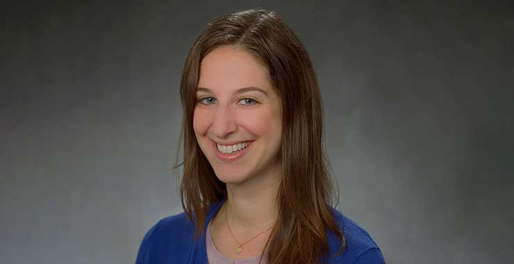 Rebecca Pearl Rebecca Pearl