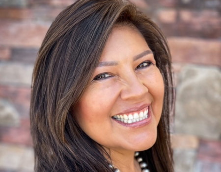 Royleen Ross, PhD