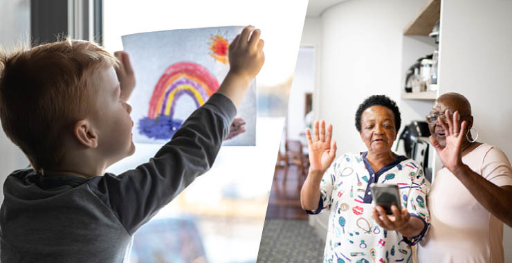 Advancing APA'S strategic priorities within a COVID-19 reality