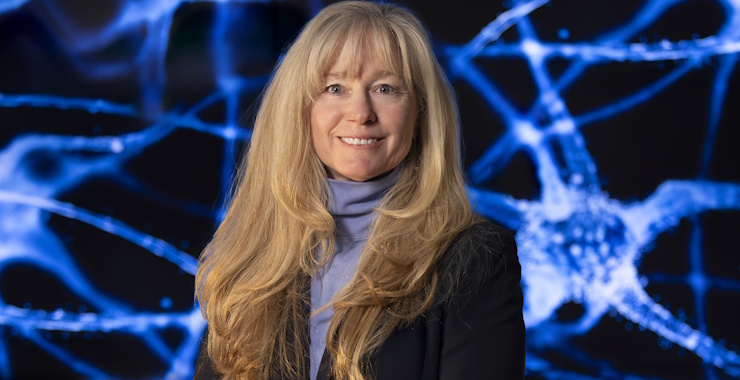 Patricia “Sue” Grigson, PhD