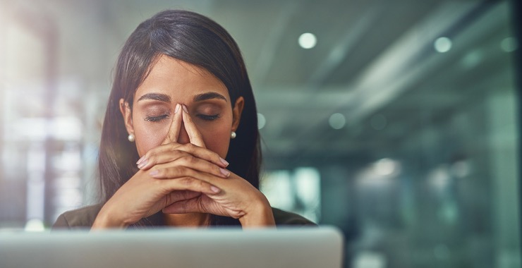 Therapist discrimination