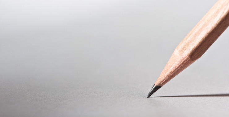 Grant writing