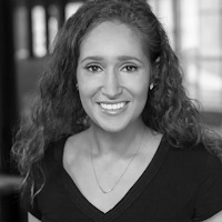 Ashleigh Golden, PsyD